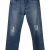 Levi’s 501 Denim Jeans Ripped Straight Mens W33 L30