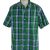 Timberland Short Sleeve Shirt Multi XL