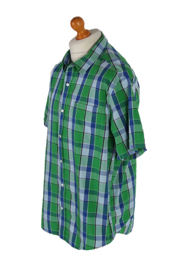 Timberland Short Sleeve Shirt Multi XL