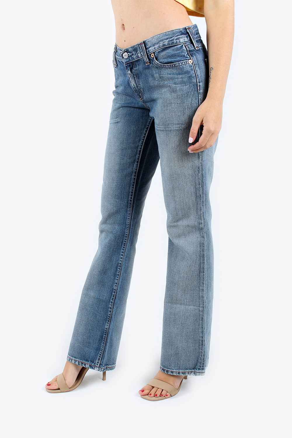 levis 529