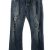 Lee Ripped Dillon Denim Jeans Buggy Mens W34 L30