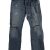 Levi’s 501 Ripped Denim Jeans Mens W33 L30