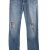 Levi’s 501 Lable Ripped Faded Unisex Jeans W33 L34