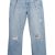 Levi’s 501 Lable Ripped Faded Unisex Jeans W33 L36