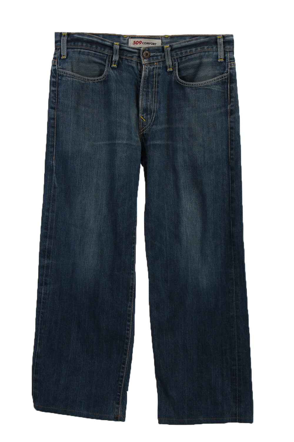Levi's 509 Comfort Denim Jeans Mens W34 L29 – Pepper Tree London