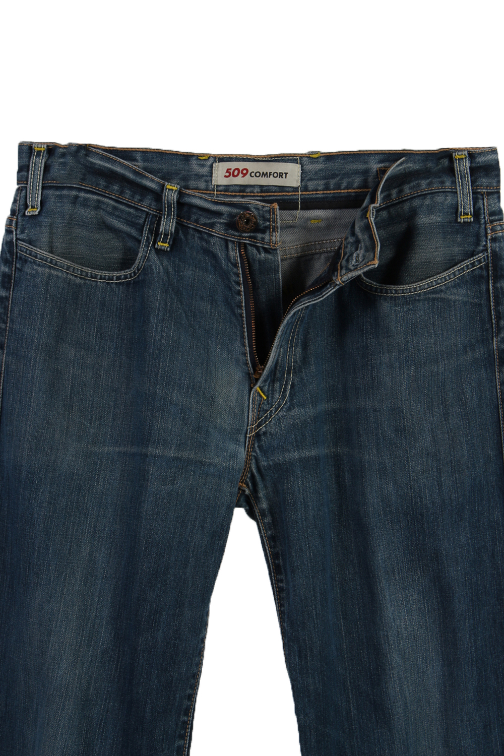 levis 509 comfort