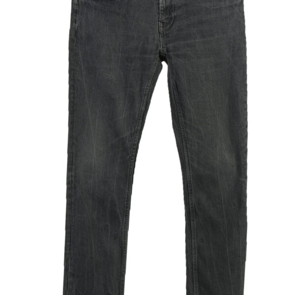 Springfield Slim Fit Denim Jeans Men W34 L33