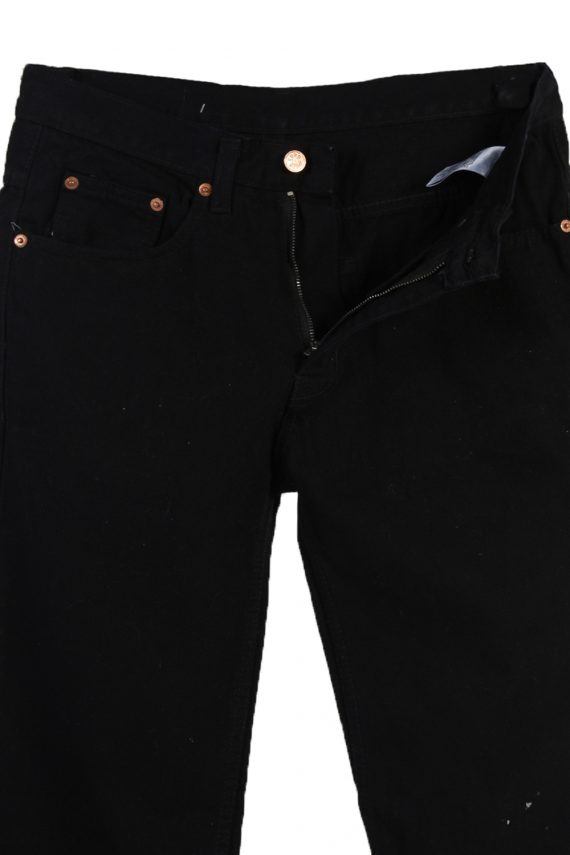 Euro Denim Regular Jeans Mens Size W30 L31