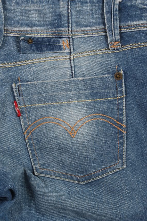 Levi’s Faded Women Jeans 70’s 80’s 90’s classic W29 L34