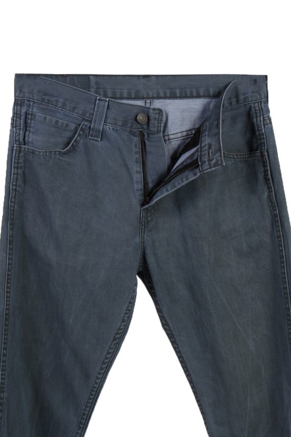 Levi’s 520 Slim Fit Faded Women Jeans 90’s classic W29 L39