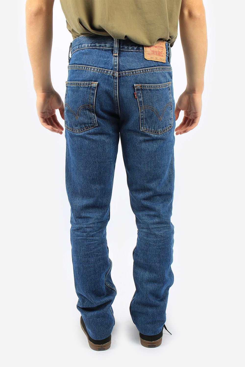 mens levis