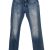 Kaporal Straight Leg Stone Washed Jeans Faded MEN W31 L33