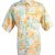 Hawaiian Shirt 90s Retro Summer Aloha Multi XL