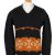 Icelandic Jumper Classic Sweater Multi M