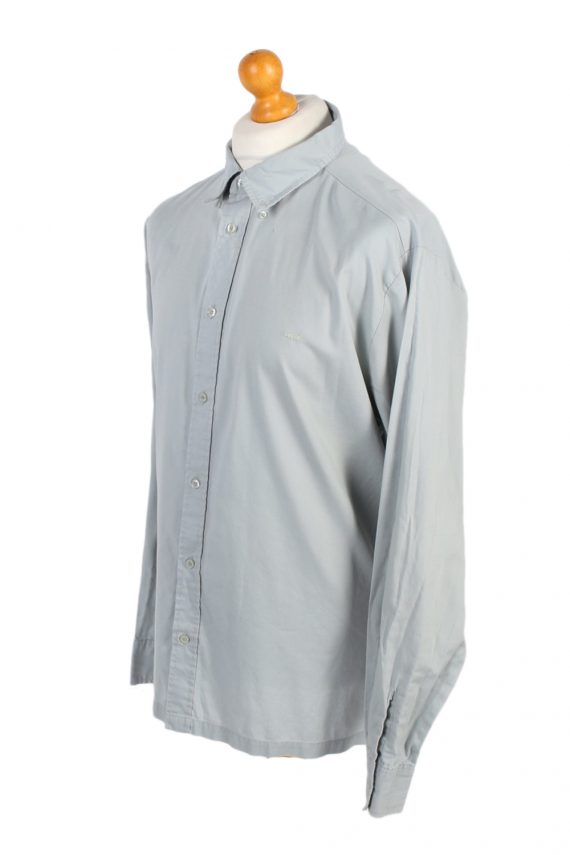 Levi’s Shirt Long Sleeve 90s Grey XXL