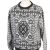90s Jumper Sweater Pullover Multi L