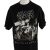 Retro T-Shirt 90s Vintage Shirt Black M