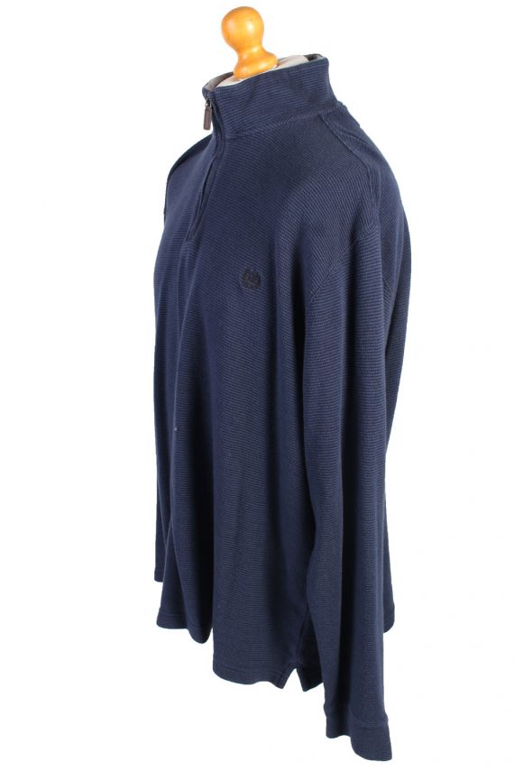 Chaps Track Top Sportlife Style Navy XL