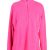 Champion Track Top Shell Pink XL