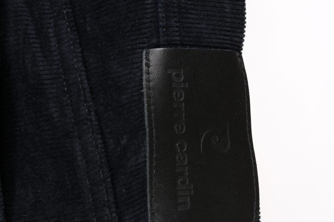 Pierre Cardin Stretch Fit Corduroy Denim Jeans 90’s W31 L32