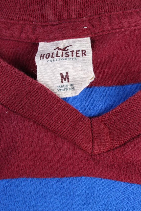 Hollister T-Shirt 90s Retro Shirt M