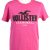 Women T-Shirt 90s Retro Shirt Pink M