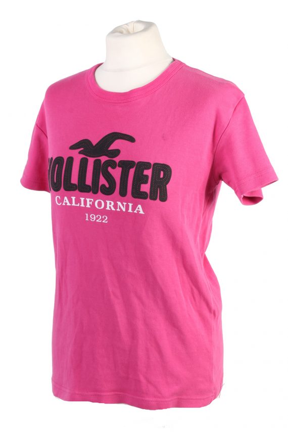 Vintage Other Brands T-Shirt M Pink TS375-109643