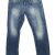 Mustang Mid Waist Jeans Boot Leg Casual Fashion 30 in