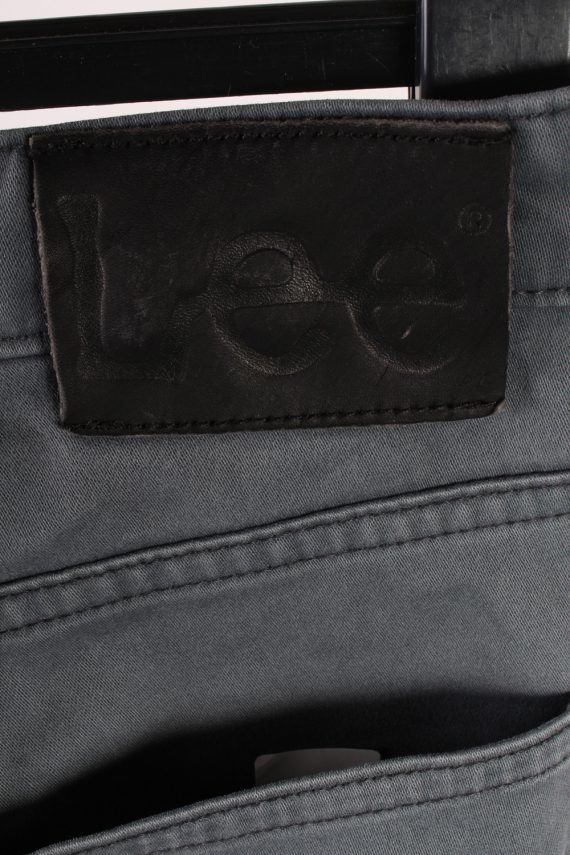 Lee Powell Denim Jeans Slim Fit Mens W28 L32