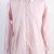 Ralph Lauren Shirt Cotton Long Sleeve Women Pink L