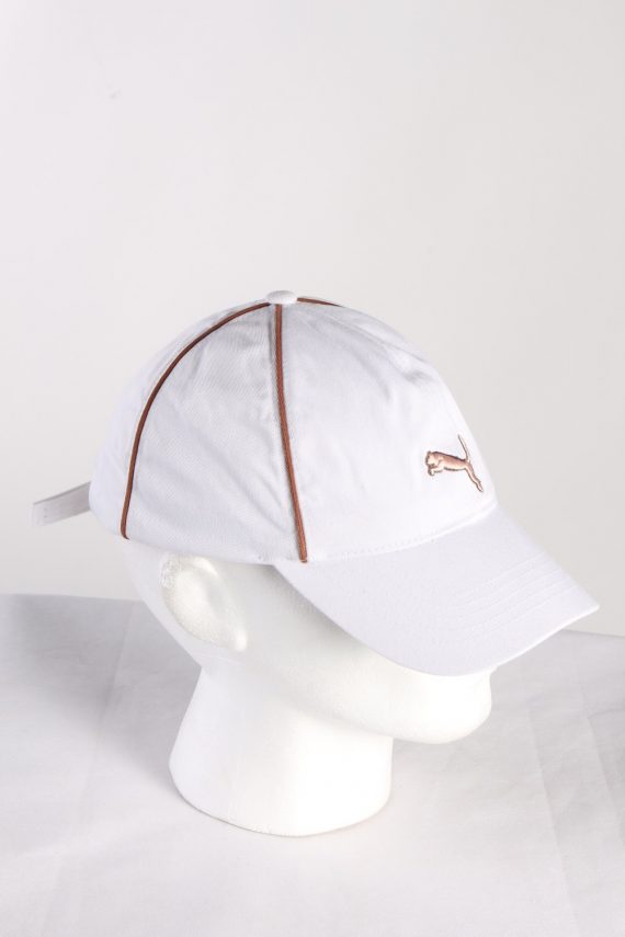 Vintage Puma Golf Men’s Pounce Adjustable Cap