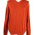 Gant Sweater Pullover Orange XL
