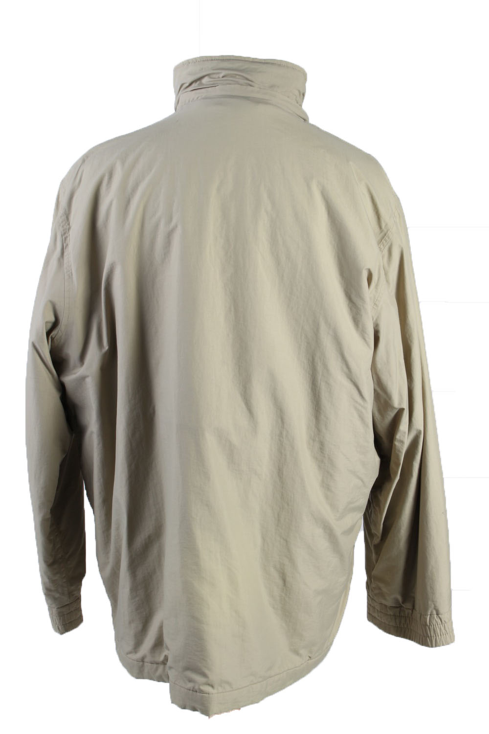 Vintage Klepper Winter Jacket 56 Cream 