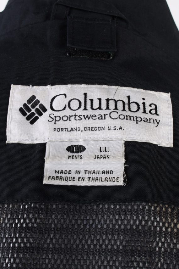 Vintage Columbia Winter Jacket L Multi