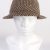 Vintage Lions Marchio Depositato Trilby Genuine Hat