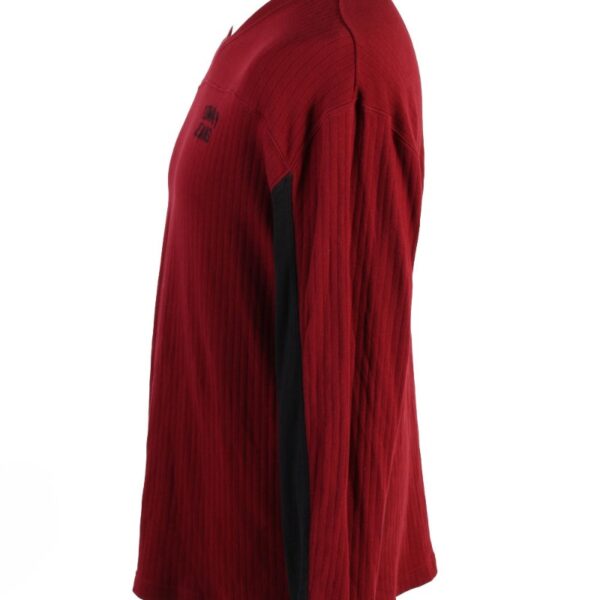Tommy Hilfiger Sweatshirt Red L