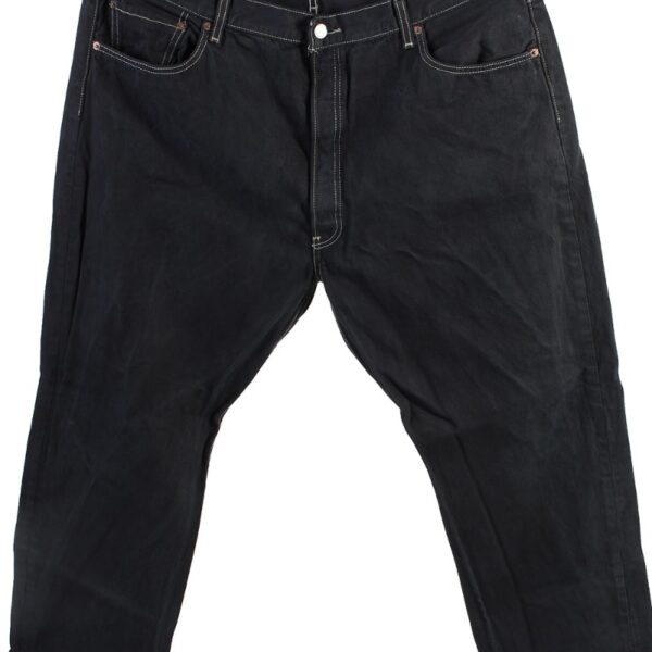 Levi’s 501 Denim Jeans Big/Tall Straight Mens W40 L27