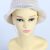 Vintage Rosemarie Fiegen Knit Winter Hat Lined