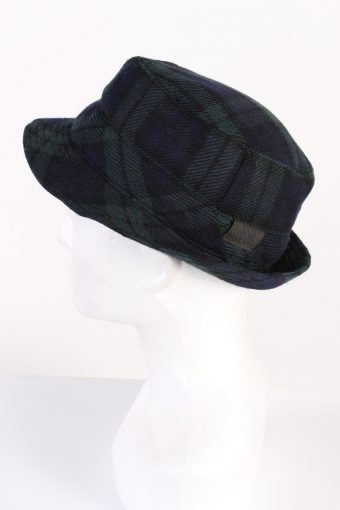 Vintage Mayser 1990s Fashion Winter Hat Multi HAT694-120270