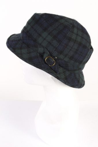 Vintage Mayser 1990s Fashion Winter Hat Multi HAT721-120373
