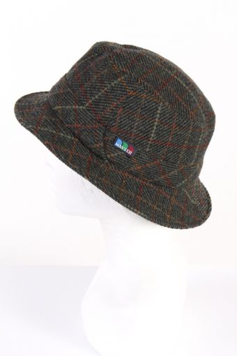 Vintage Mayser Fashion Winter Hat