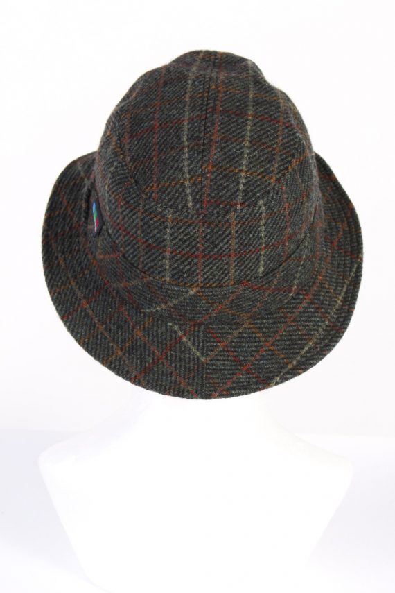 Vintage Mayser Fashion Winter Hat