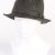 Vintage Stanton Fashion Trilby Hat