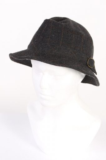Vintage Mafry Company Fashion Winter Hat