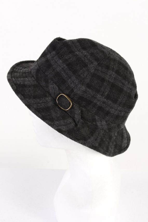 Vintage Mafry Company 1990s Fashion Winter Hat Multi HAT839-120845