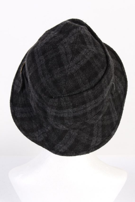 Vintage Mafry Company 1990s Fashion Winter Hat Multi HAT839-120846