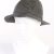 Vintage Horka Head Wear Fashion Lined Trilby Hat