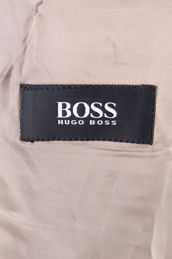 Hugo Boss Blazer Jacket XL