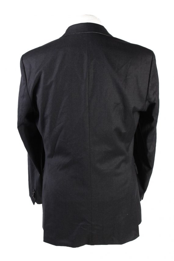 Hugo Boss Classic Blazer Jacket Black L