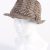 Vintage Hute + Mutzen Fashion Mens Lined Trilby Hat